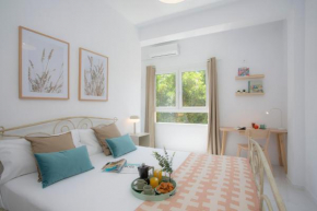 SingularStays Tinglado